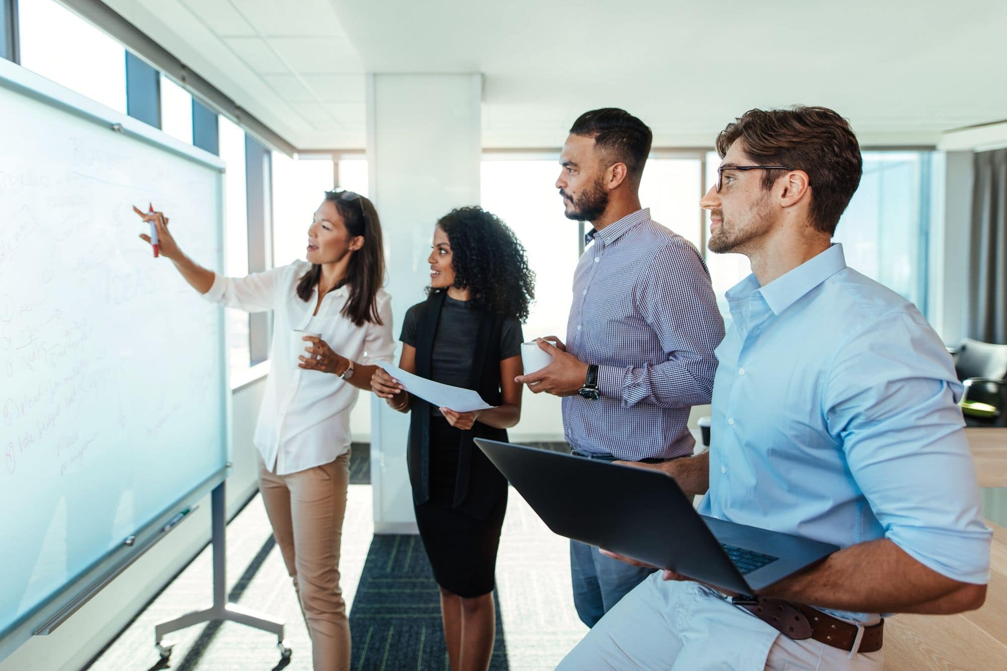 product qualified lead