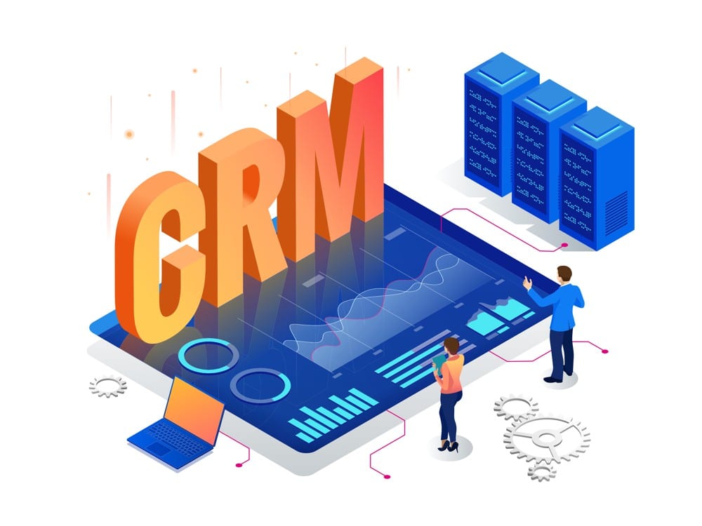 crm-specialists CRM Implementation and Design experts