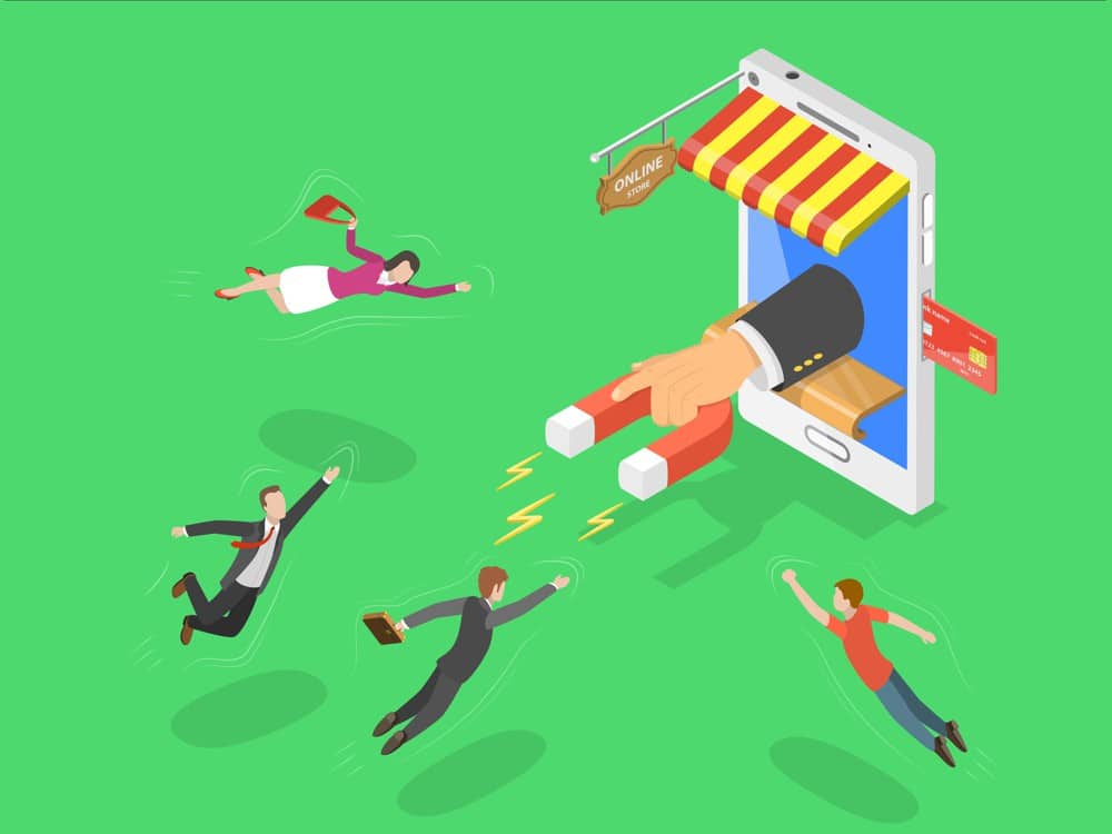 Attract FDI FDI Lead Generation