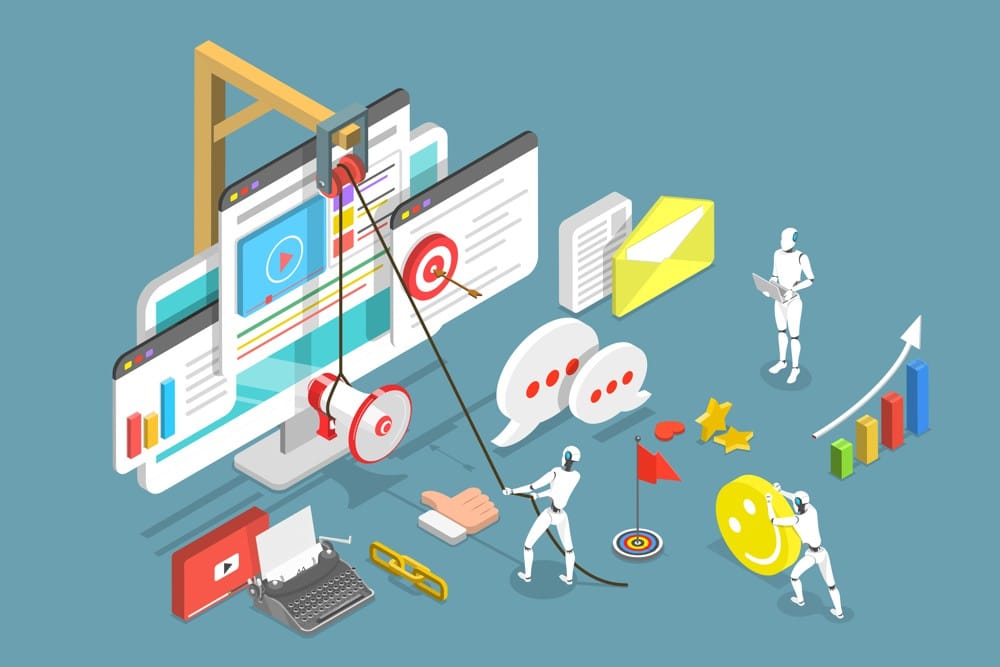 Support from start to completion, we help you build reports that communicate your results..